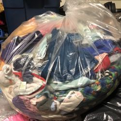 Toddler Clothing