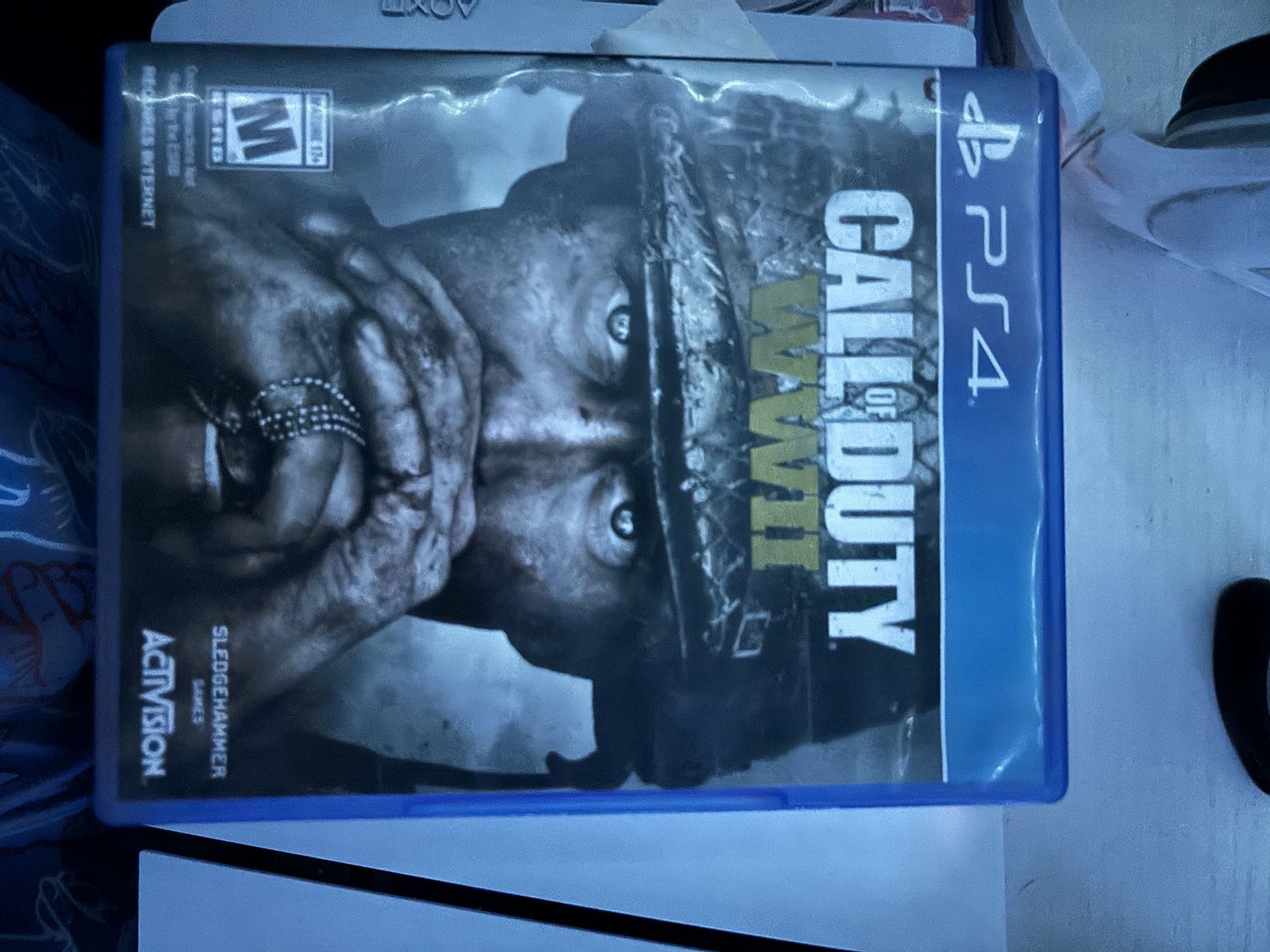 Ps4 Games