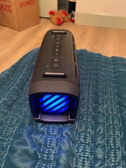 Soundcore boom3i speaker