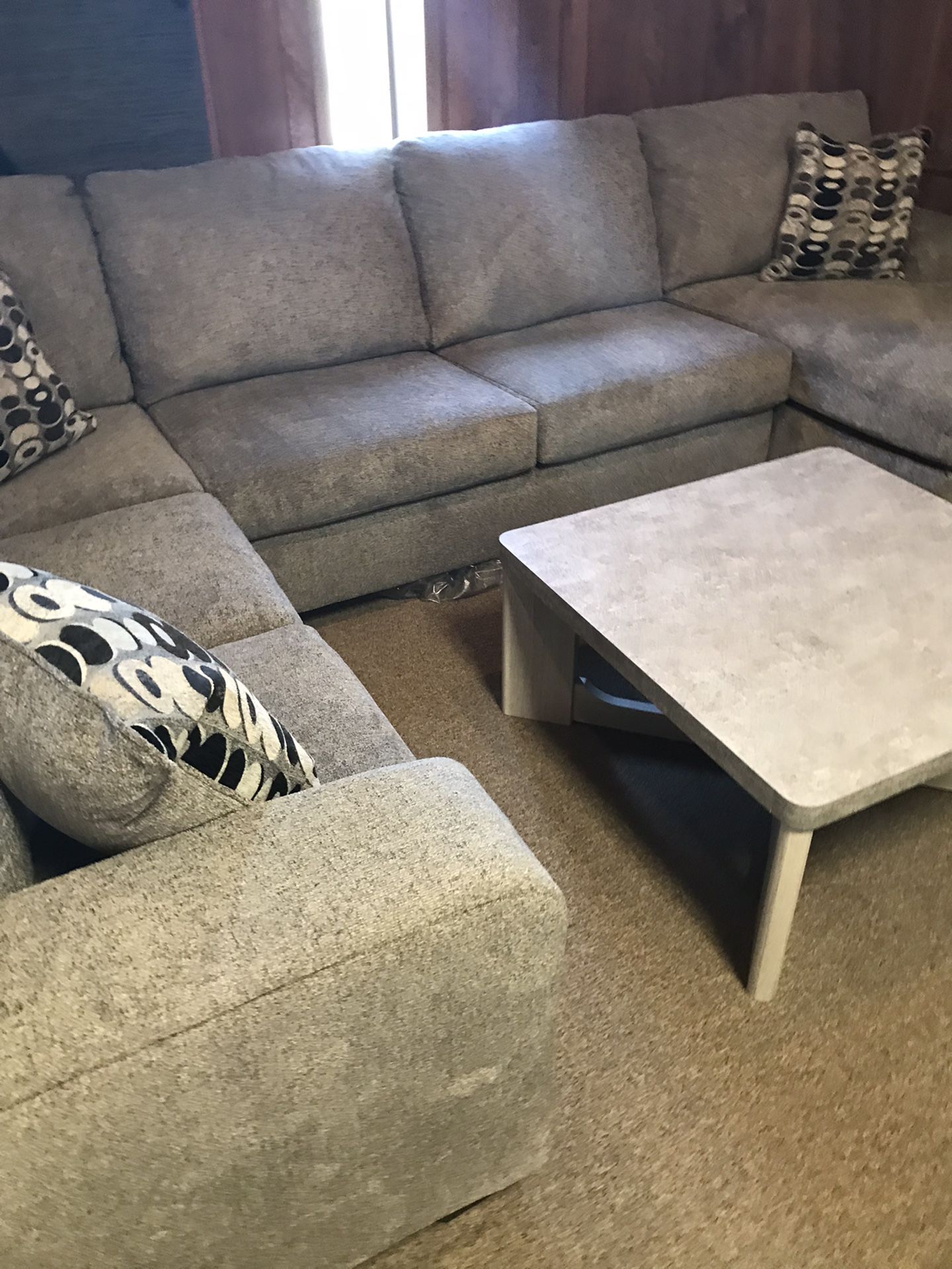 Sectional Specials Available 