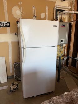 Fridge
