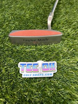 TaylorMade B1S Nubbins Blade Putter 35” Putter RH