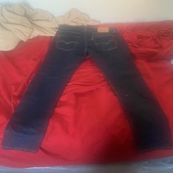 Levi’s Pants