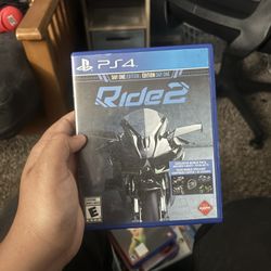 Ride 2 