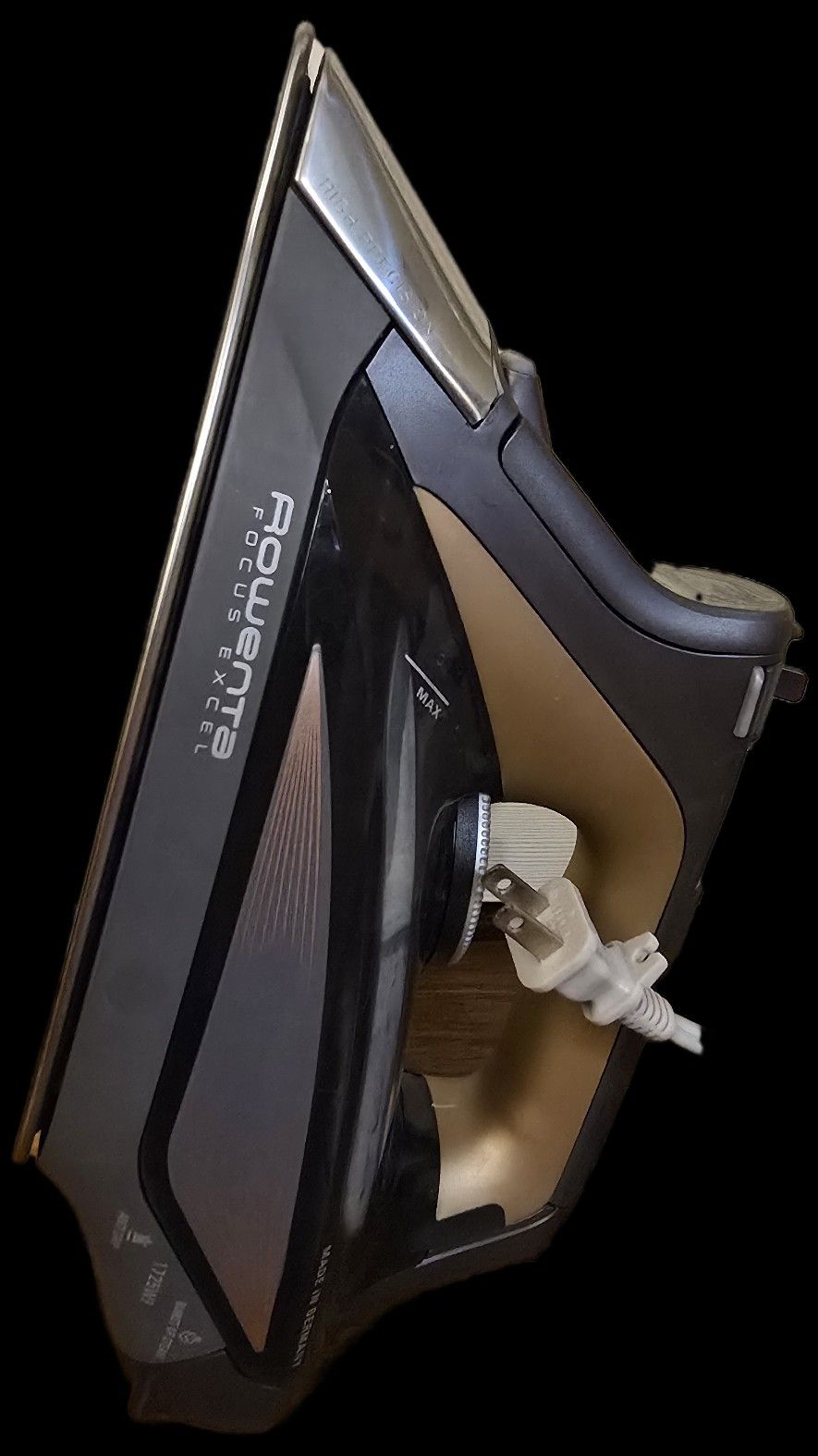 Rowenta Focus Steam Iron