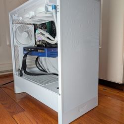 INTEL I5 Gaming PC B570