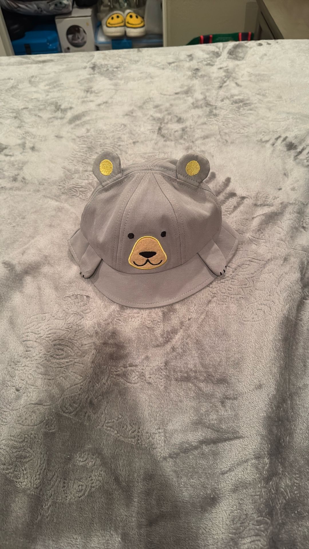 Baby Summer Hat