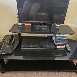 Tv stand