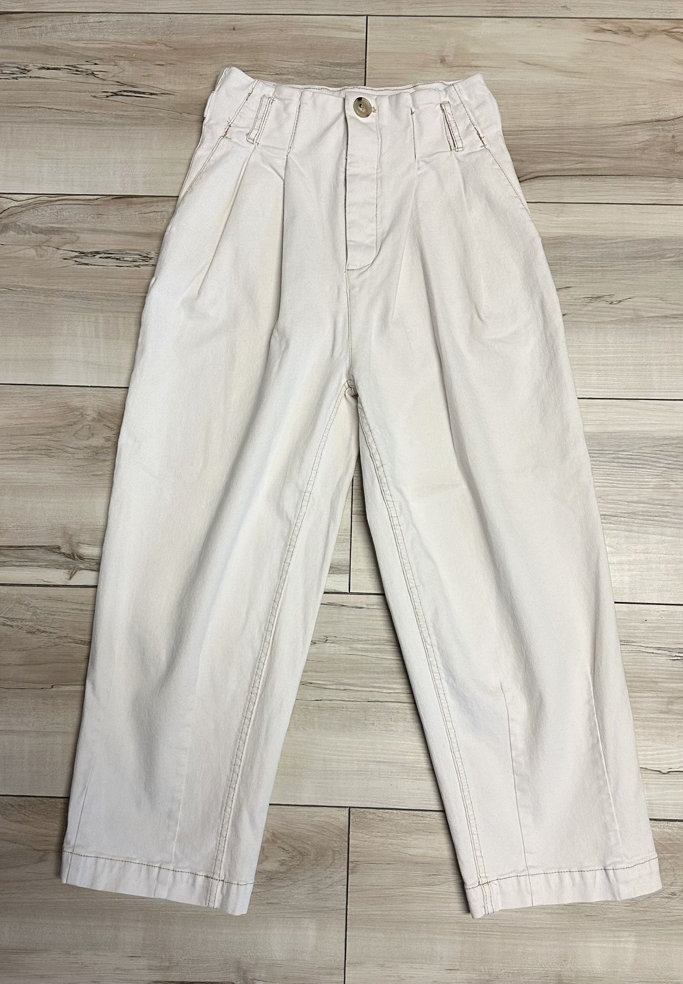 Free People Jeans Size 0