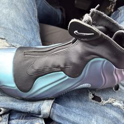 Dusty cactus flightposite