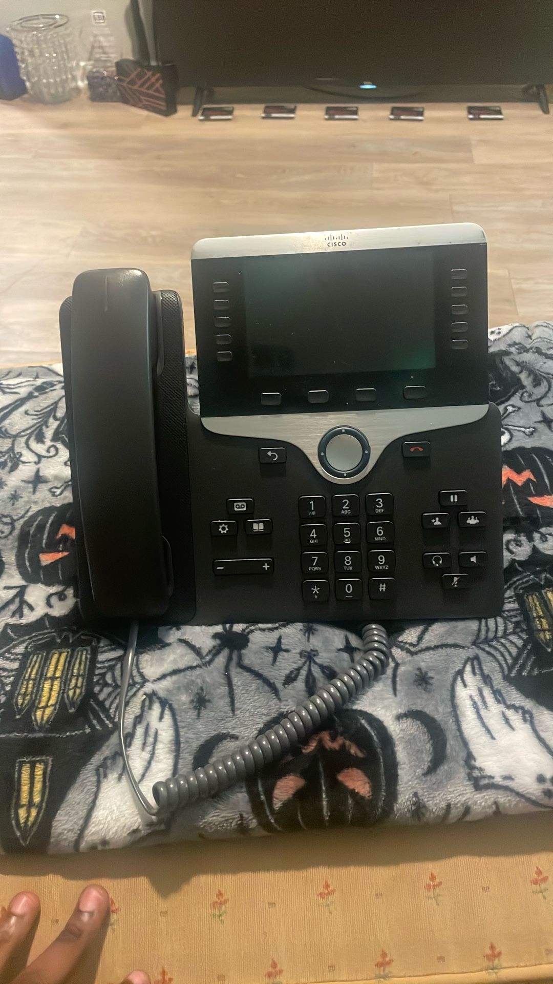 Cisco IP Phone