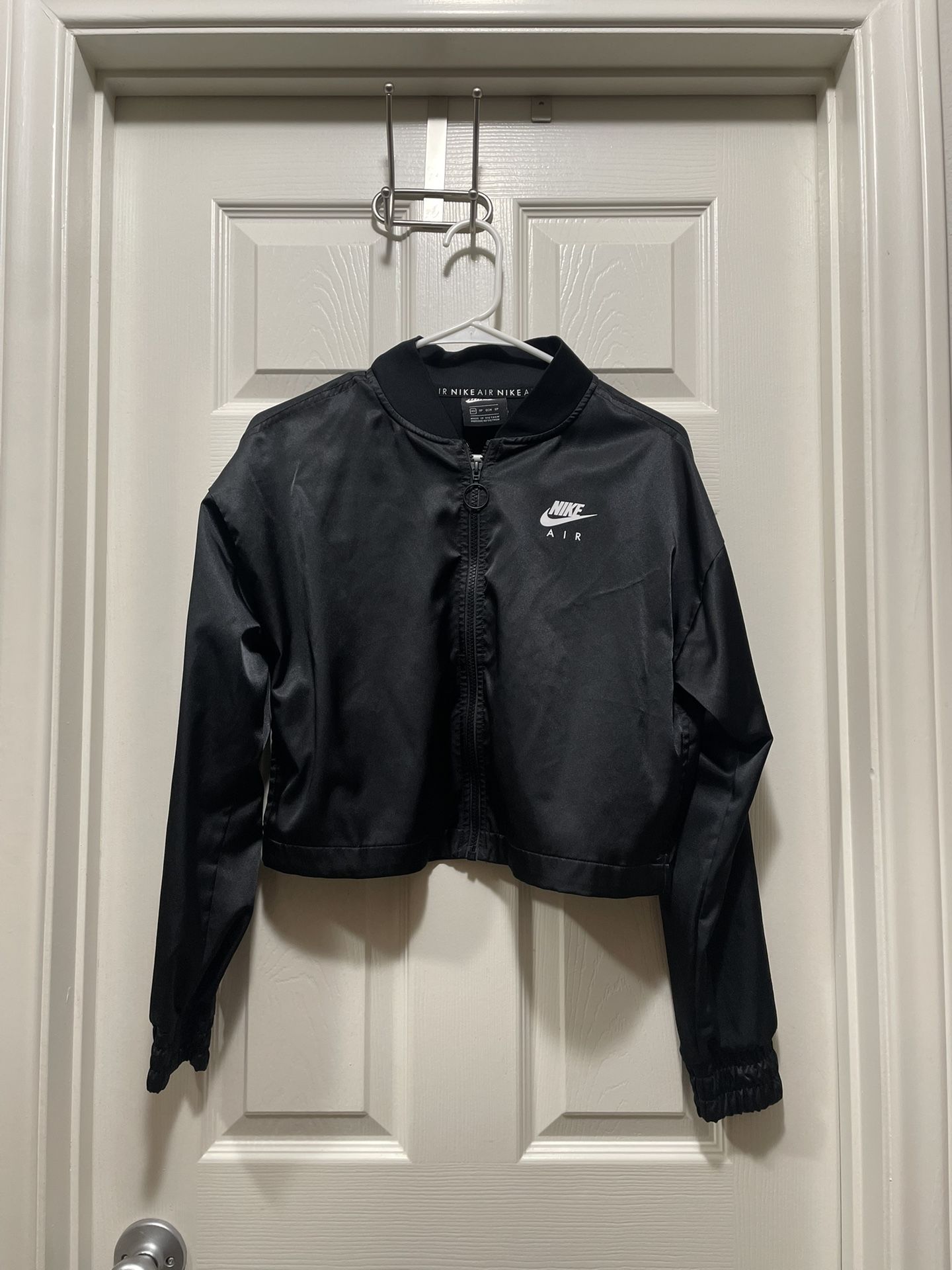 Nike Zip Up