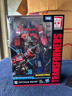 Transformers