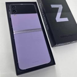 T Mobile Galaxy Z Flip 3.     5G 