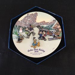Disney Pins