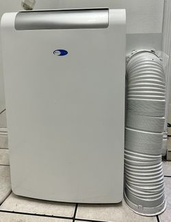 13500 BTU Portable Air Conditioning