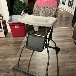 High Chair