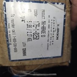 Welding/ Cutting Rods