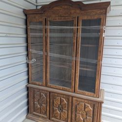 China Cabinet 