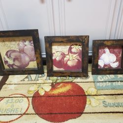 Frames