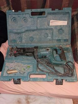 Makita 18V LXT Lithium-Ion Cordl Variable Speed Reciprocating Saw
