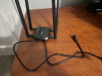 TrendNet AC1900 High Power Dual Band Wireless USB Wifi adapter 