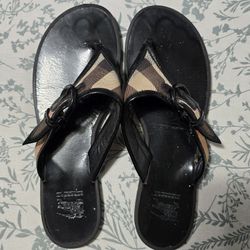 Burberry Sandals