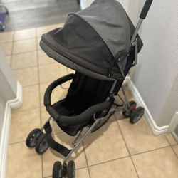 Baby Stroller