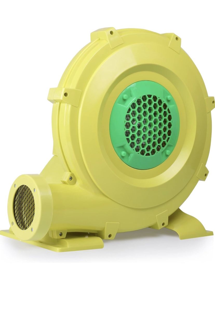 Air Blower