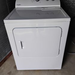 Electric Dryer