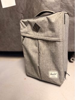 Herschel roller luggage