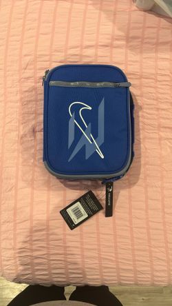 Nike lunchbox