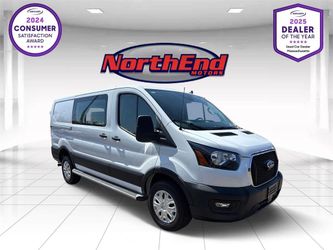 2023 Ford Transit-250 Cargo Van