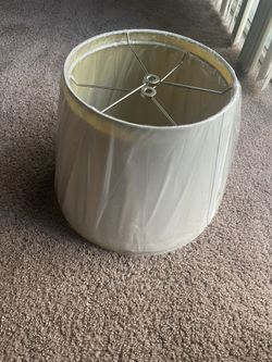 Lap Shades 14.5” w X 11” h