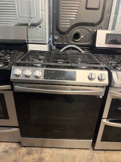 Stove
