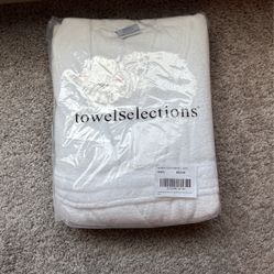 Towel Selections Kimono Robes