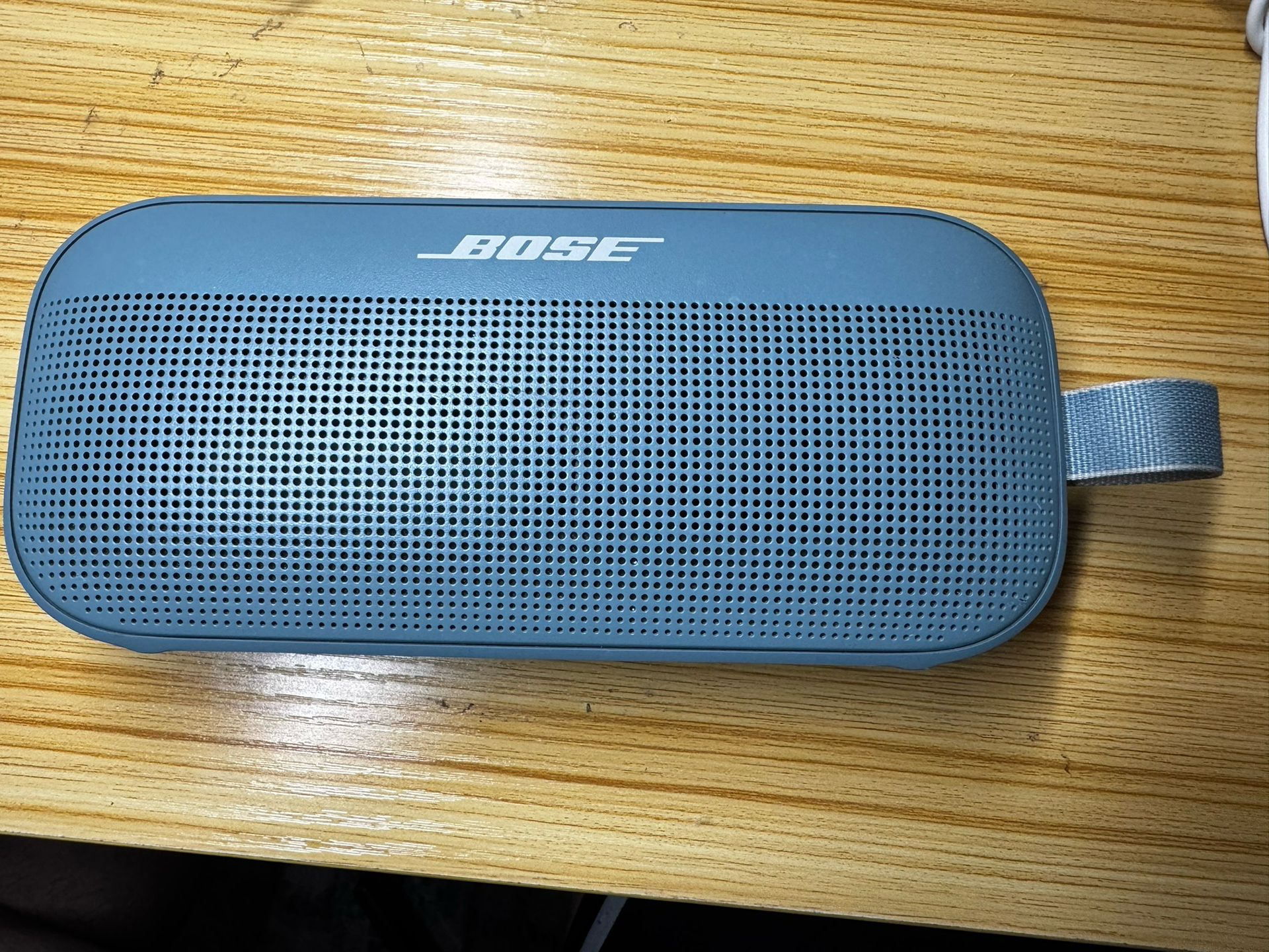 Bose Soundlink Flex