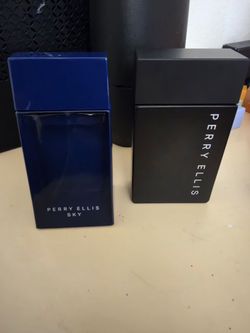 Perry elis cologne