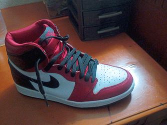 Air Jordan Flight 