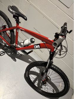 DB Response Disc Bike