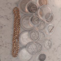 Buying Gold And Silver 