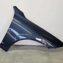 2018 2019 2020 2021 2022 2023 2024 VOLVO XC60 RIGHT PASSENGER SIDE FENDER OEM