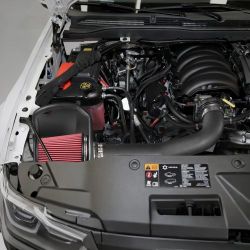 2014-2019 Chevy Tahoe 5.3L Cold Air Intake