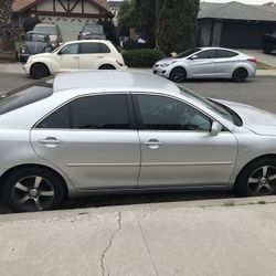 Camry Buena Condiciones 