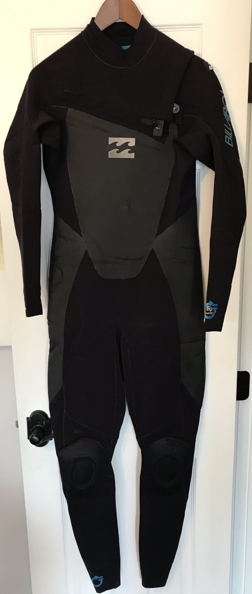 Billabong wetsuit