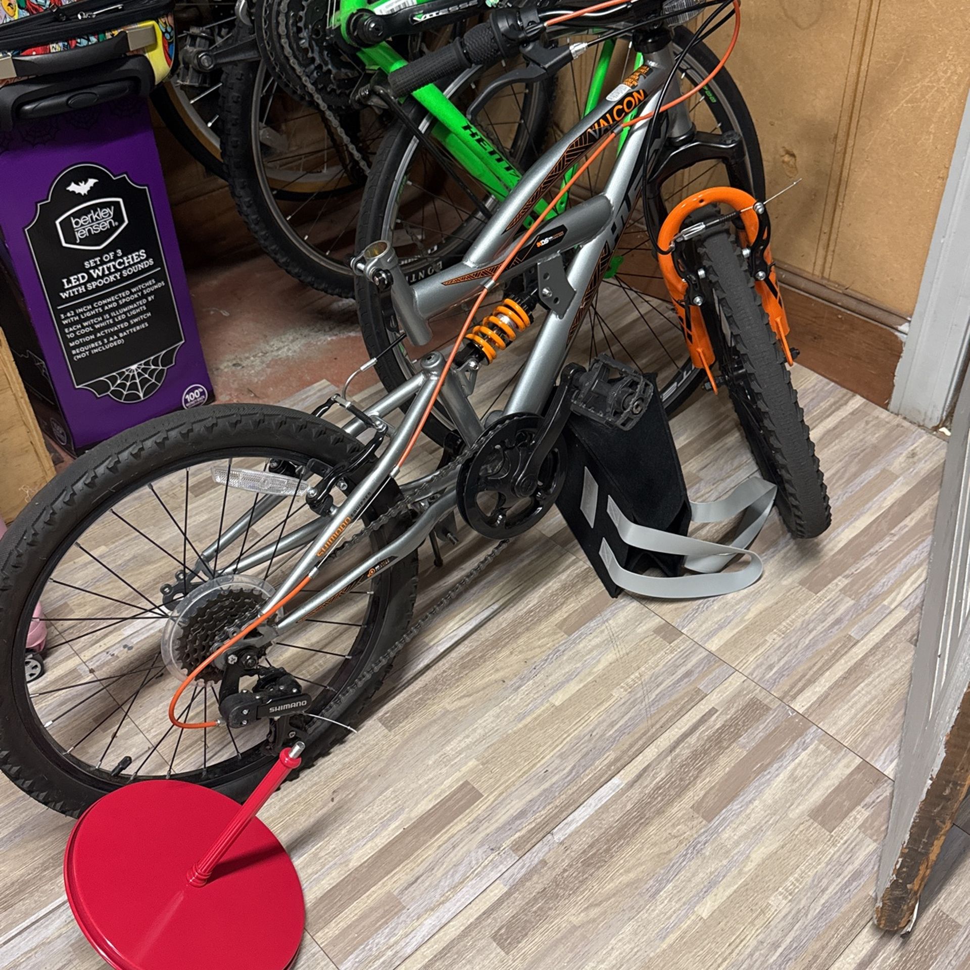 Huffy Bike