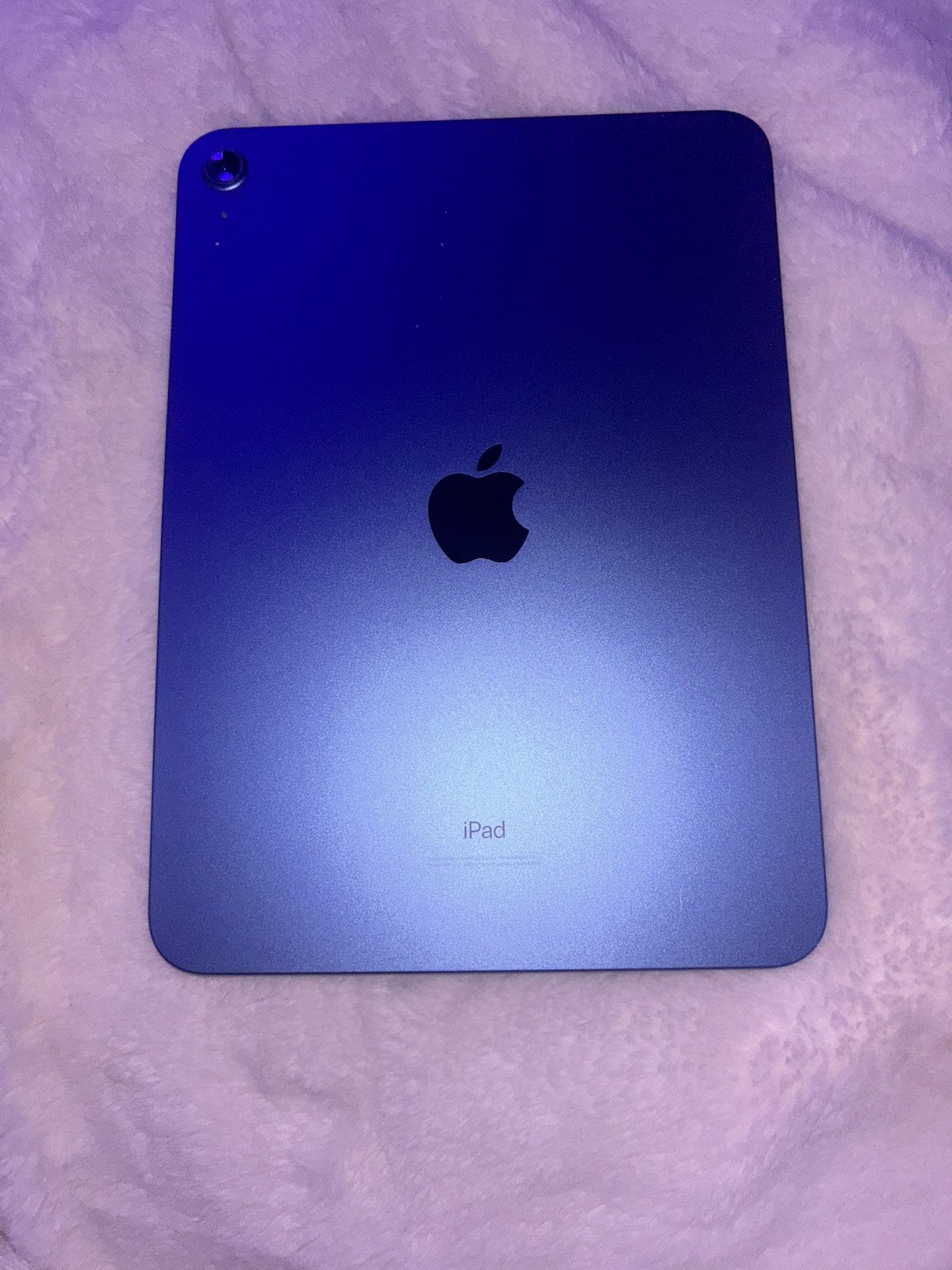 Apple Ipad 10th generation 