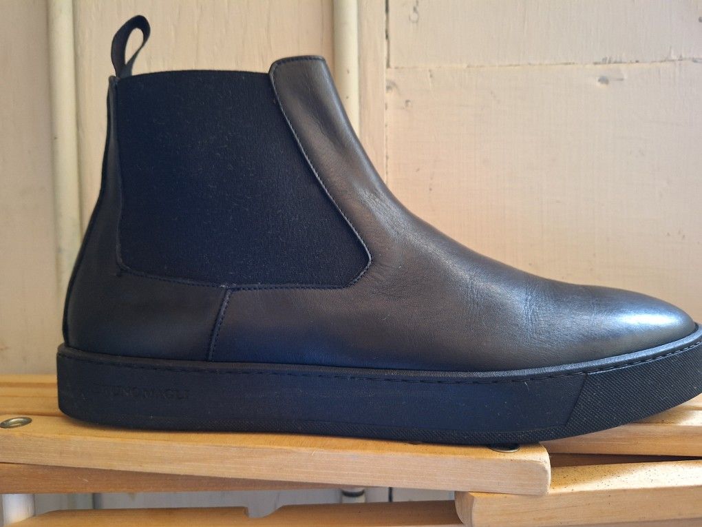 BRUNO MAGLI DRESS BOOTS