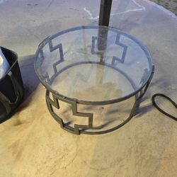 Center Table Indoor / Outdoor 