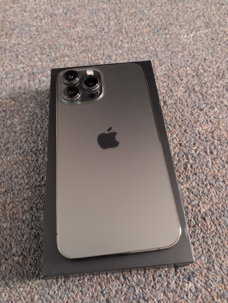 IPhone 13 Pro Max
